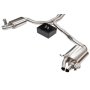 Audi RS4/RS5 Valvetronic Sports Exhaust