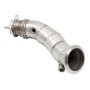 BMW M3 F80 M4 F82 Exhaust Downpipes