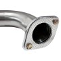 Nissan 350Z Resonated Exhaust Centre Section