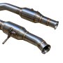 Mercedes-Benz GLE63 AMG Valvetronic 3 Inch Stainless Exhaust